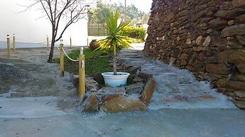 VISITAR BIOUCAS I - Casa Inteira Familiar e Grupo de Amigos