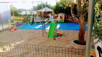 VISITAR BIOUCAS I - Casa Inteira Familiar e Grupo de Amigos