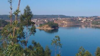 VISITAR BIOUCAS I - Casa Inteira Familiar e Grupo de Amigos