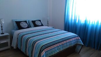 VISITAR BIOUCAS I - Casa Inteira Familiar e Grupo de Amigos