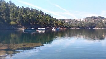 VISITAR BIOUCAS I - Casa Inteira Familiar e Grupo de Amigos