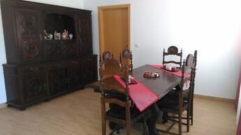 VISITAR BIOUCAS I - Casa Inteira Familiar e Grupo de Amigos