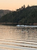 VISITAR BIOUCAS I - Casa Inteira Familiar e Grupo de Amigos