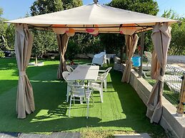 VISITAR BIOUCAS I - Casa Inteira Familiar e Grupo de Amigos