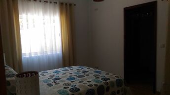 VISITAR BIOUCAS I - Casa Inteira Familiar e Grupo de Amigos