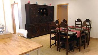 VISITAR BIOUCAS I - Casa Inteira Familiar e Grupo de Amigos