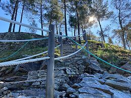 VISITAR BIOUCAS I - Casa Inteira Familiar e Grupo de Amigos