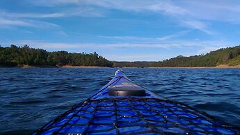 VISITAR BIOUCAS I - Casa Inteira Familiar e Grupo de Amigos