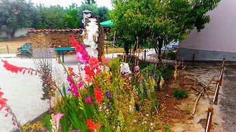 VISITAR BIOUCAS I - Casa Inteira Familiar e Grupo de Amigos