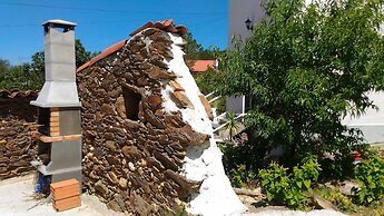 VISITAR BIOUCAS I - Casa Inteira Familiar e Grupo de Amigos