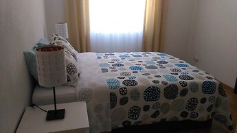 VISITAR BIOUCAS I - Casa Inteira Familiar e Grupo de Amigos