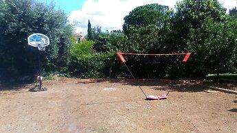 VISITAR BIOUCAS I - Casa Inteira Familiar e Grupo de Amigos