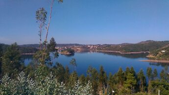 VISITAR BIOUCAS I - Casa Inteira Familiar e Grupo de Amigos
