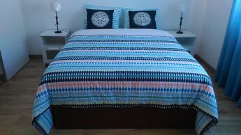 VISITAR BIOUCAS I - Casa Inteira Familiar e Grupo de Amigos