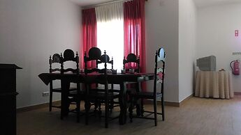 VISITAR BIOUCAS I - Casa Inteira Familiar e Grupo de Amigos