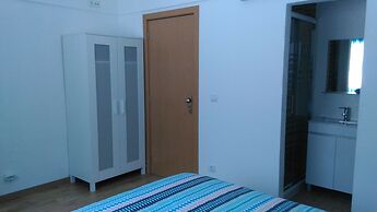 VISITAR BIOUCAS I - Casa Inteira Familiar e Grupo de Amigos