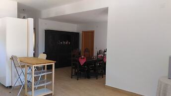 VISITAR BIOUCAS I - Casa Inteira Familiar e Grupo de Amigos