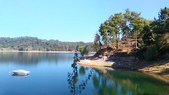 VISITAR BIOUCAS I - Casa Inteira Familiar e Grupo de Amigos