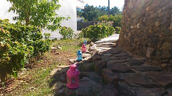 VISITAR BIOUCAS I - Casa Inteira Familiar e Grupo de Amigos