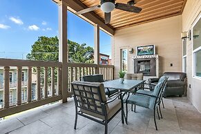 Spacious Condos in Downtown NOLA