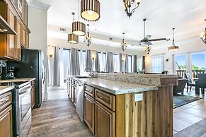 Spacious Condos in Downtown NOLA