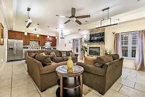 Spacious Condos in Downtown NOLA