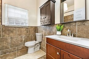 Spacious Condos in Downtown NOLA