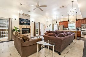 Spacious Condos in Downtown NOLA