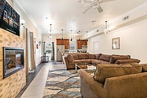 Spacious Condos in Downtown NOLA