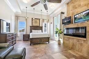 Spacious Condos in Downtown NOLA