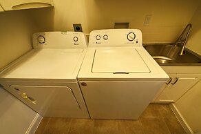 Spacious Condos in Downtown NOLA