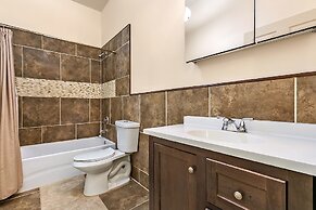 Spacious Condos in Downtown NOLA