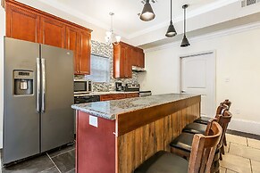 Spacious Condos in Downtown NOLA