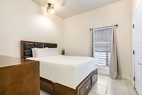 Spacious Condos in Downtown NOLA