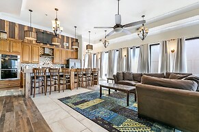 Spacious Condos in Downtown NOLA