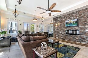 Spacious Condos in Downtown NOLA