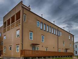 Spacious Condos in Downtown NOLA