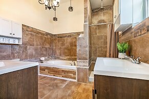 Spacious Condos in Downtown NOLA