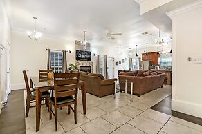 Spacious Condos in Downtown NOLA