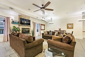 Spacious Condos in Downtown NOLA