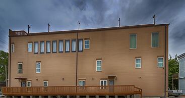 Spacious Condos in Downtown NOLA