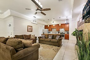Spacious Condos in Downtown NOLA