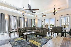 Spacious Condos in Downtown NOLA