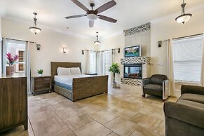 Spacious Condos in Downtown NOLA