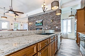 Spacious Condos in Downtown NOLA