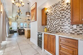 Spacious Condos in Downtown NOLA