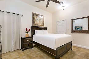 Spacious Condos in Downtown NOLA