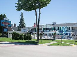 Colonial Motel