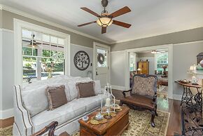 Carolina Bed & Breakfast