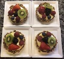 Carolina Bed & Breakfast